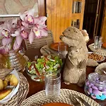 Safari Charm בית נופש *