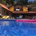 Safari Charm בית נופש ריביירה בראבה