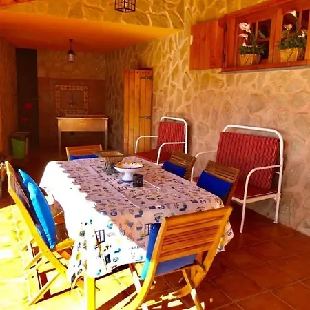 Safari Charm Vakantiehuis *