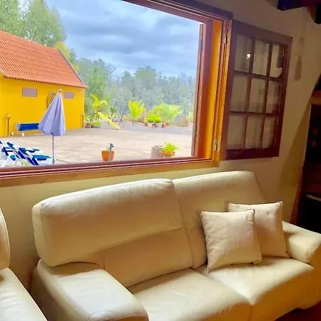 Safari Charm * Ribeira Brava