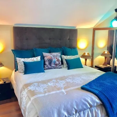 Σπίτι διακοπών Safari Charm *