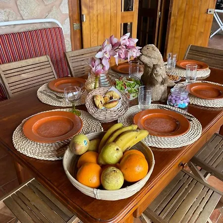 Safari Charm Vakantiehuis