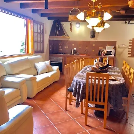 Safari Charm Vakantiehuis Ribeira Brava