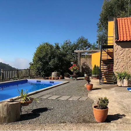 Vakantiehuis Safari Charm