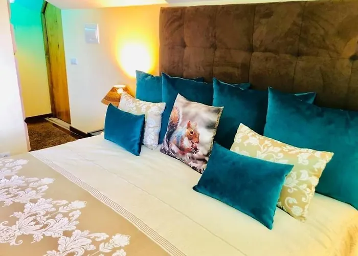 Safari Charm * ריביירה בראבה