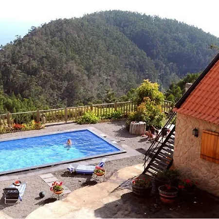 Safari Charm Ribeira Brava