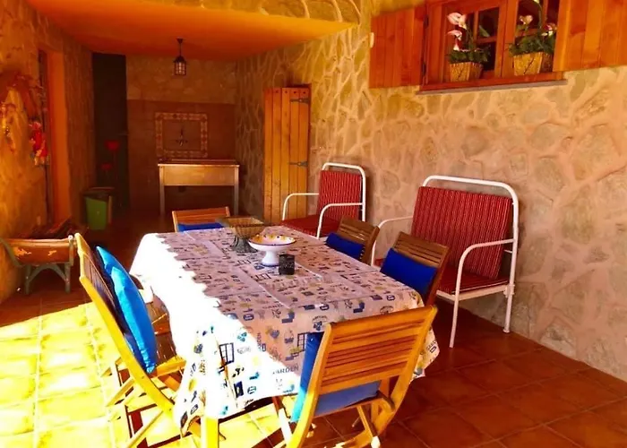 Safari Charm Vakantiehuis *