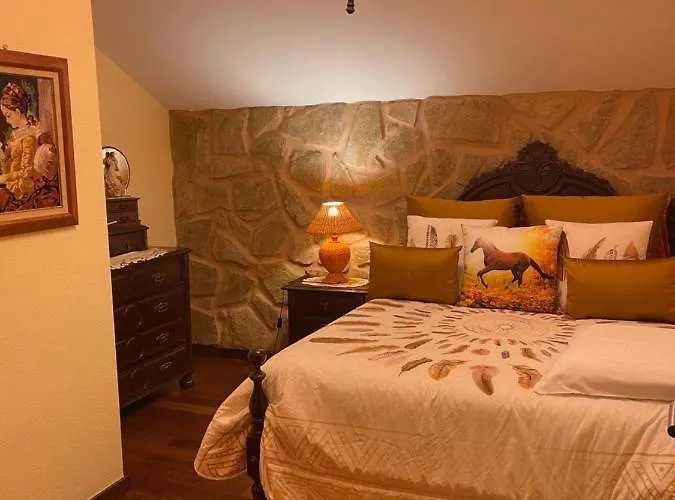 Safari Charm Ribeira Brava