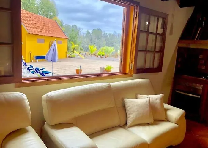 Safari Charm * Рибейра-Брава