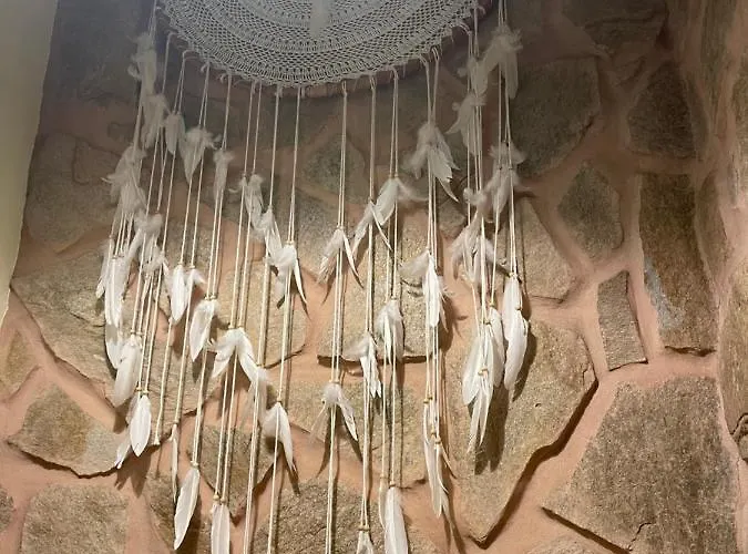 Vakantiehuis Safari Charm