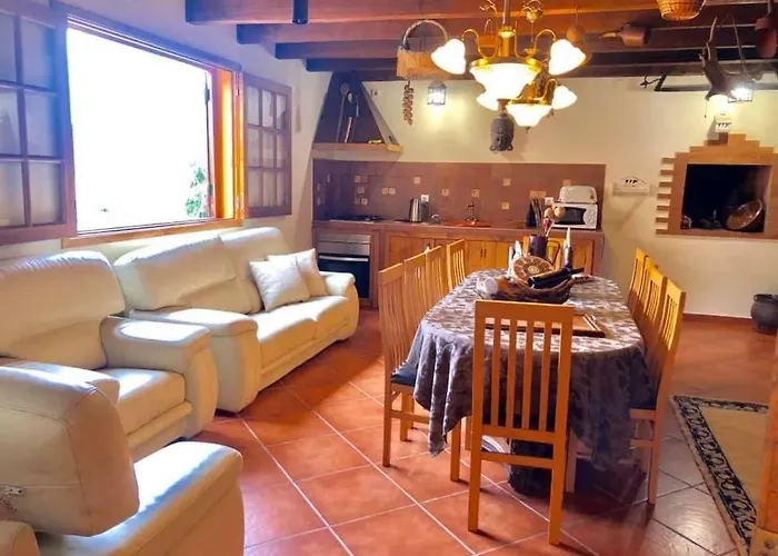 Safari Charm Дом отдыха Рибейра-Брава