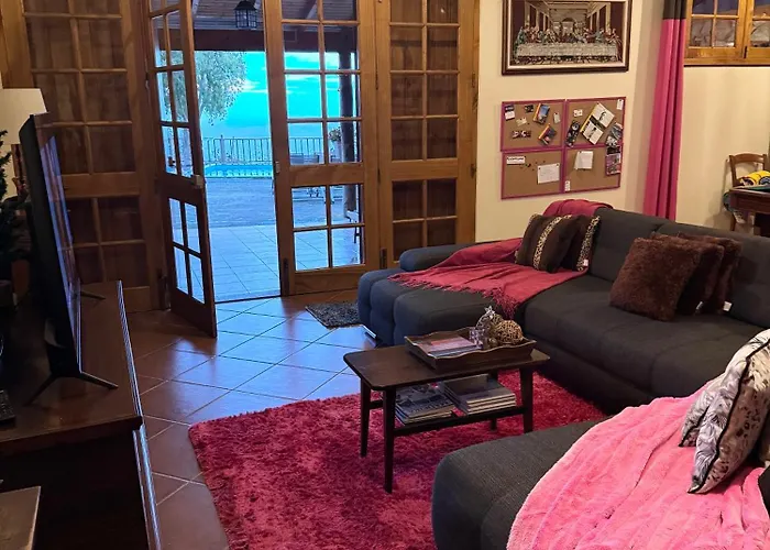 Safari Charm * Ribeira Brava