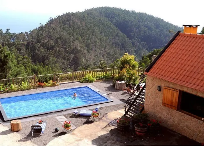 Safari Charm Ribeira Brava