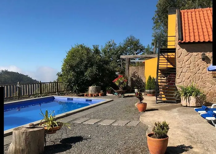 Vakantiehuis Safari Charm